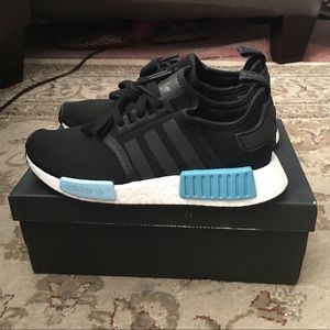 nmd icy blue